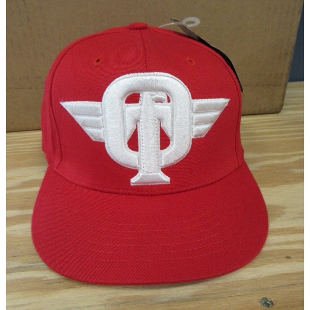 Tapout Hat Cap Fitted Large XL Flexfit MMA Embroidered Fighting NEW